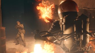 Metal Gear Solid Delta: Snake Eater Review – Ouroboros