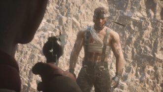 Metal Gear Solid Delta: Snake Eater Review – Ouroboros