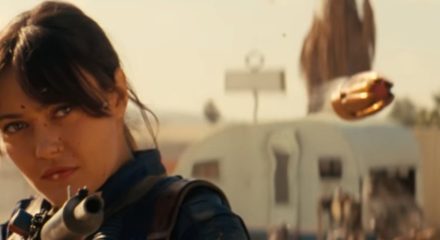Fallout Season 2 trailer brings audiences to New Vegas