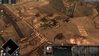 Warhammer 40,000: Dawn of War – Definitive Edition Review – For the Emperor