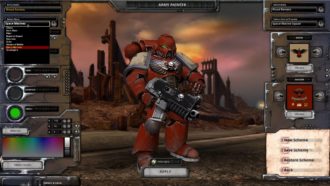 Warhammer 40,000: Dawn of War – Definitive Edition Review – For the Emperor