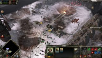 Warhammer 40,000: Dawn of War – Definitive Edition Review – For the Emperor