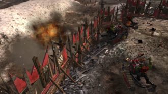Warhammer 40,000: Dawn of War – Definitive Edition Review – For the Emperor