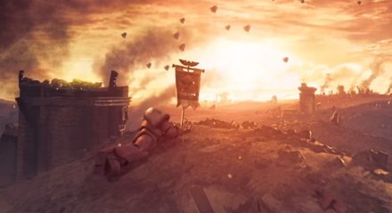 Warhammer 40,000: Dawn of War – Definitive Edition Review – For the Emperor