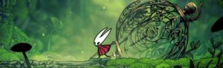 Hollow Knight: Silksong finally has a release date, 6 years after announcement
