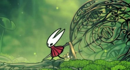Hollow Knight: Silksong finally has a release date, 6 years after announcement