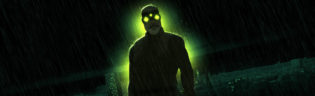 Netflix sneaks in a Splinter Cell: Deathwatch teaser trailer and release date