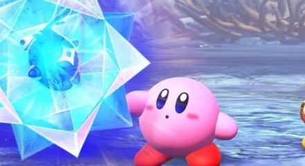 Kirby and the Forgotten Land + Star-Crossed World Review – Seeing stars