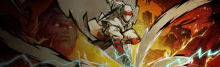 Shinobi: Art of Vengeance Review – Frenetic and fun 2D ninja action