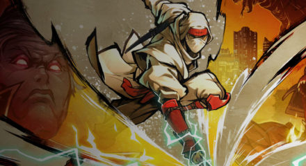 Shinobi: Art of Vengeance Review – Frenetic and fun 2D ninja action