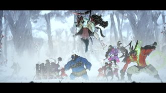 Shinobi: Art of Vengeance Review – Frenetic and fun 2D ninja action