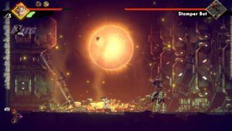 Shinobi: Art of Vengeance Review – Frenetic and fun 2D ninja action