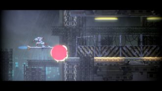 Shinobi: Art of Vengeance Review – Frenetic and fun 2D ninja action