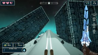 Fresh Tracks Review – Carving up the rhythm