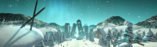 Fresh Tracks Review – Carving up the rhythm
