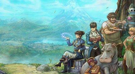 Quartet Review – More than just a nostalgia trip
