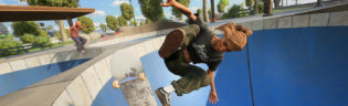 skate. launches into free early access next month