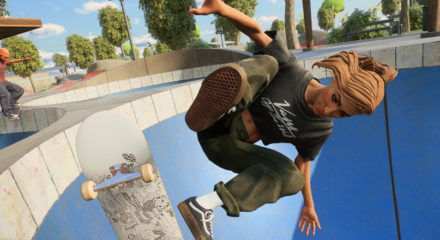 skate. launches into free Early Access next month