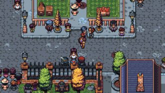 Quartet Review – More than just a nostalgia trip