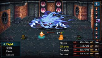 Quartet Review – More than just a nostalgia trip