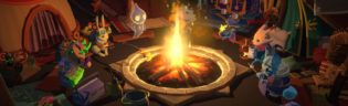 The Lonesome Guild Hands-on Preview – Friendship and comradery triumphs all