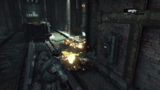 Gears of War: Reloaded Review – Back to the grind