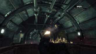 Gears of War: Reloaded Review – Back to the grind