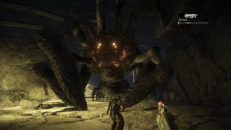 Gears of War: Reloaded Review – Back to the grind