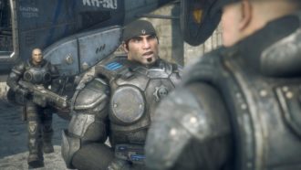 Gears of War: Reloaded Review – Back to the grind