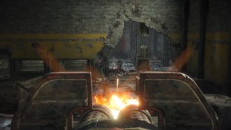 Gears of War: Reloaded Review – Back to the grind