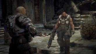 Gears of War: Reloaded Review – Back to the grind