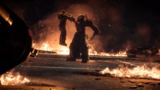 Gears of War: Reloaded Review – Back to the grind