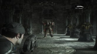 Gears of War: Reloaded Review – Back to the grind