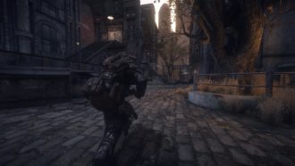 Gears of War: Reloaded Review – Back to the grind