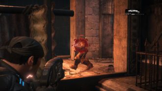 Gears of War: Reloaded Review – Back to the grind
