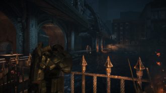 Gears of War: Reloaded Review – Back to the grind