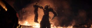 Gears of War: Reloaded Review – Back to the grind
