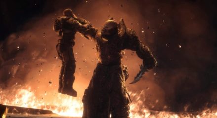 Gears of War: Reloaded Review – Back to the grind