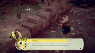 The Lonesome Guild Hands-on Preview – Friendship and comradery triumphs all
