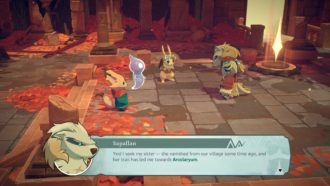 The Lonesome Guild Hands-on Preview – Friendship and comradery triumphs all