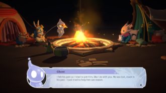 The Lonesome Guild Hands-on Preview – Friendship and comradery triumphs all