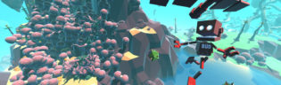 Atari has purchased the IP rights for 5 forgotten Ubisoft games