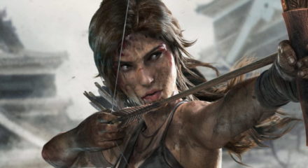 Crystal Dynamics announces a second round of layoffs this year
