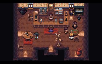 Quartet Review – More than just a nostalgia trip