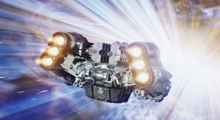 Bethesda teases new Starfield DLC and space travel changes