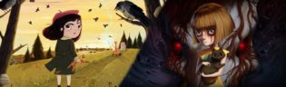 Fran Bow and Little Misfortune devs announce a new project is in the works