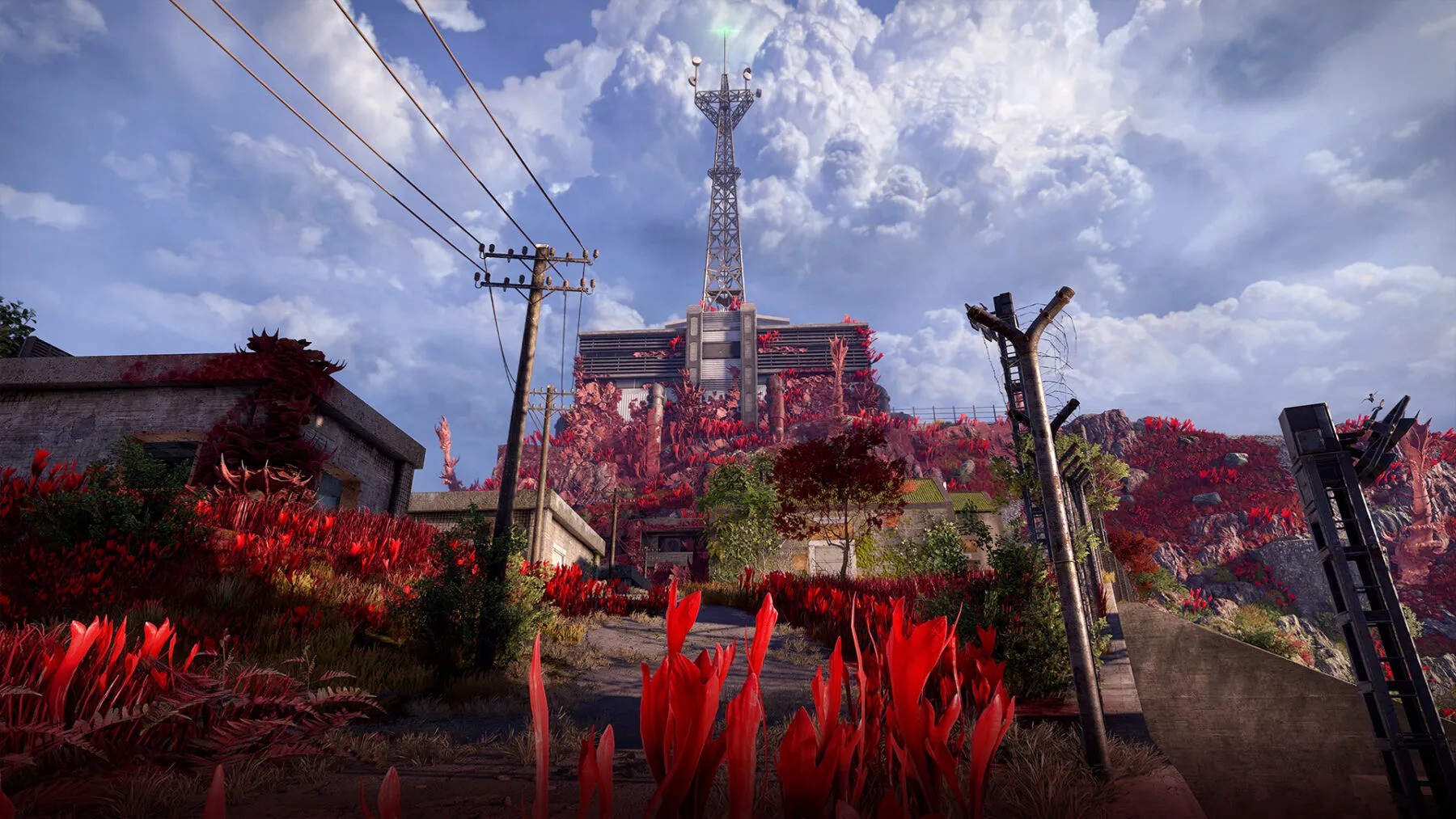 Rebellion releases teaser for second Atomfall DLC, The Red Strain ...