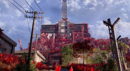 Rebellion releases teaser for second Atomfall DLC, The Red Strain