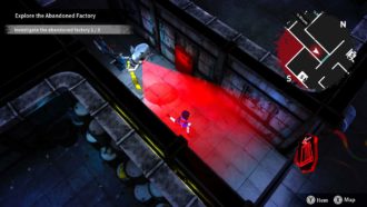 Shuten Order Review – Holy Blasphemy