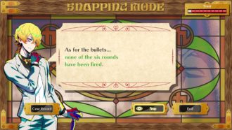 Shuten Order Review – Holy Blasphemy